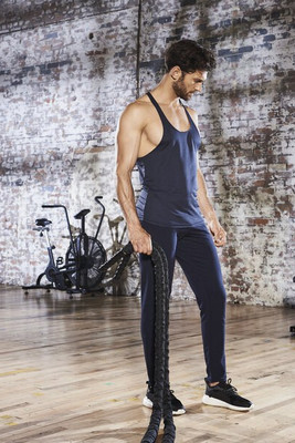 JUST COOL BY AWDIS JC009 - Ultra Lightweight Active Fit Muscle Vest