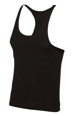 JUST COOL BY AWDIS JC009 - Ultra Lightweight Active Fit Muscle Vest