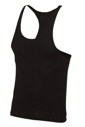 JUST COOL BY AWDIS JC009 - Ultra Lightweight Active Fit Muscle Vest