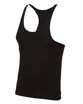 JUST COOL BY AWDIS JC009 - Ultra Lightweight Active Fit Muscle Vest
