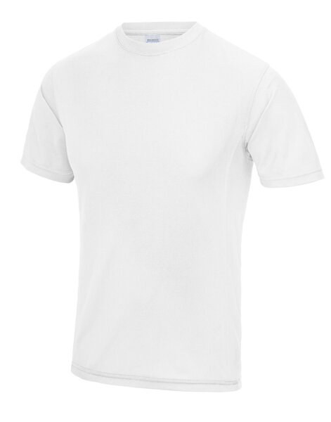 JUST COOL BY AWDIS JC011 - UltraCool Performance T-Shirt with UV Protection