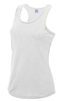 JUST COOL BY AWDIS JC015 - Women's Lightweight Racerback UV Protection Vest