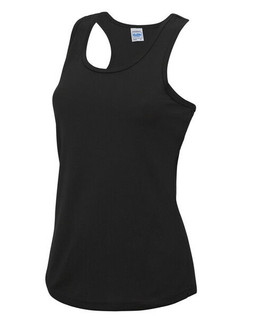 JUST COOL BY AWDIS JC015 - Womens Lightweight Racerback UV Protection Vest