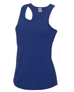 JUST COOL BY AWDIS JC015 - Womens Lightweight Racerback UV Protection Vest