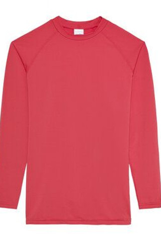 JUST COOL BY AWDIS JC018 - COOL LONGSLEEVE BASE LAYER
