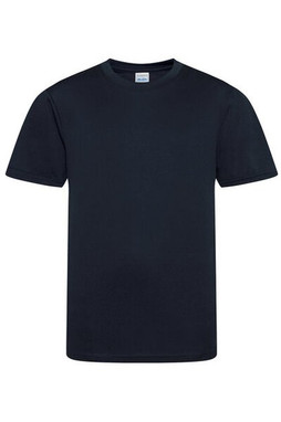 JUST COOL BY AWDIS JC020J - Kids Lightweight UV Protection Sports T-Shirt