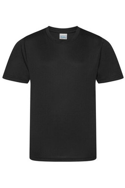 JUST COOL BY AWDIS JC020J - Kids Lightweight UV Protection Sports T-Shirt
