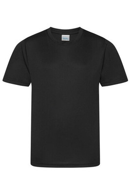 JUST COOL BY AWDIS JC020J - Kids Lightweight UV Protection Sports T-Shirt