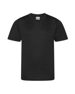 JUST COOL BY AWDIS JC020J - Kids Lightweight UV Protection Sports T-Shirt