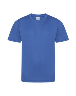 JUST COOL BY AWDIS JC020J - Kids Lightweight UV Protection Sports T-Shirt