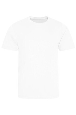 JUST COOL BY AWDIS JC020 - Ultra Lightweight Quick-Dry Sports Tee with UV Protection