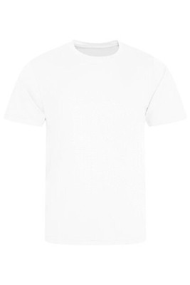 JUST COOL BY AWDIS JC020 - Ultra Lightweight Quick-Dry Sports Tee with UV Protection