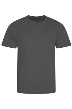 JUST COOL BY AWDIS JC020 - Ultra Lightweight Quick-Dry Sports Tee with UV Protection