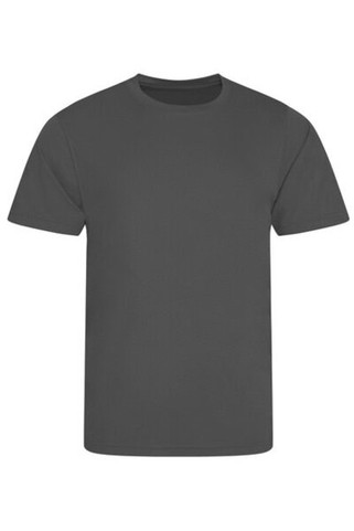 JUST COOL BY AWDIS JC020 - Ultra Lightweight Quick-Dry Sports Tee with UV Protection