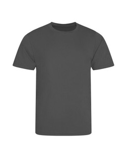 JUST COOL BY AWDIS JC020 - Ultra Lightweight Quick-Dry Sports Tee with UV Protection