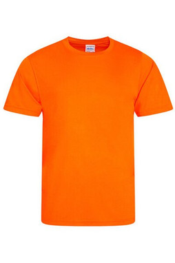 JUST COOL BY AWDIS JC020 - Ultra Lightweight Quick-Dry Sports Tee with UV Protection