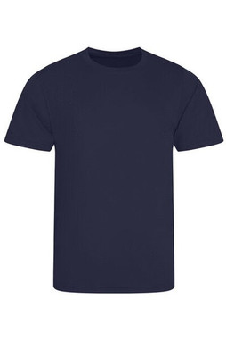 JUST COOL BY AWDIS JC020 - Ultra Lightweight Quick-Dry Sports Tee with UV Protection