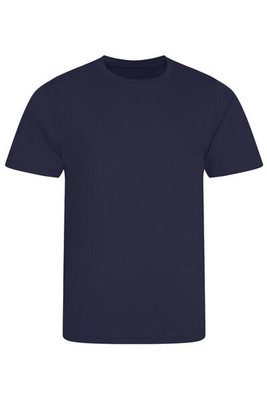 JUST COOL BY AWDIS JC020 - Ultra Lightweight Quick-Dry Sports Tee with UV Protection