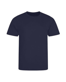 JUST COOL BY AWDIS JC020 - Ultra Lightweight Quick-Dry Sports Tee with UV Protection