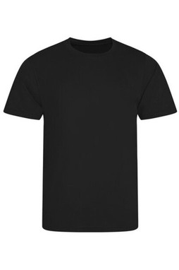 JUST COOL BY AWDIS JC020 - Ultra Lightweight Quick-Dry Sports Tee with UV Protection