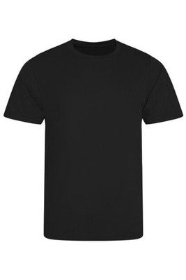 JUST COOL BY AWDIS JC020 - Ultra Lightweight Quick-Dry Sports Tee with UV Protection