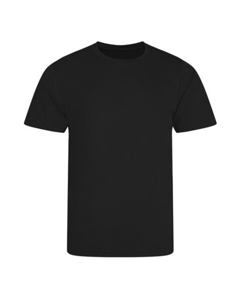 JUST COOL BY AWDIS JC020 - Ultra Lightweight Quick-Dry Sports Tee with UV Protection