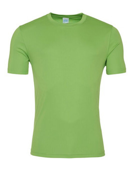 JUST COOL BY AWDIS JC020 - Ultra Lightweight Quick-Dry Sports Tee with UV Protection