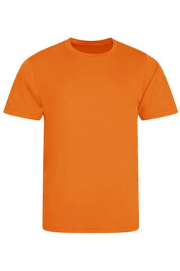 JUST COOL BY AWDIS JC020 - Ultra Lightweight Quick-Dry Sports Tee with UV Protection