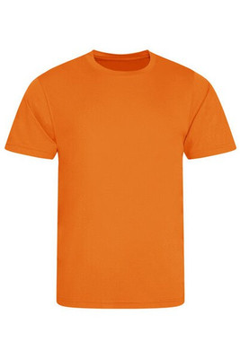 JUST COOL BY AWDIS JC020 - Ultra Lightweight Quick-Dry Sports Tee with UV Protection