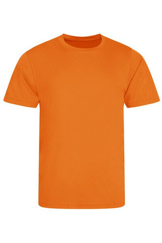 JUST COOL BY AWDIS JC020 - Ultra Lightweight Quick-Dry Sports Tee with UV Protection