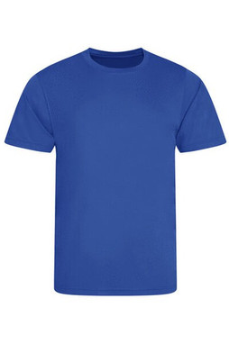 JUST COOL BY AWDIS JC020 - Ultra Lightweight Quick-Dry Sports Tee with UV Protection