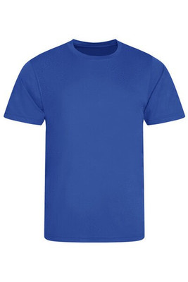 JUST COOL BY AWDIS JC020 - Ultra Lightweight Quick-Dry Sports Tee with UV Protection
