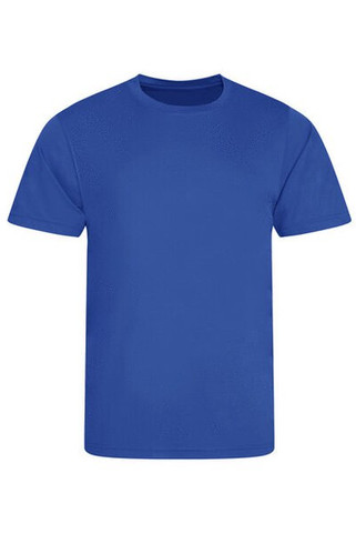 JUST COOL BY AWDIS JC020 - Ultra Lightweight Quick-Dry Sports Tee with UV Protection