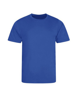 JUST COOL BY AWDIS JC020 - Ultra Lightweight Quick-Dry Sports Tee with UV Protection
