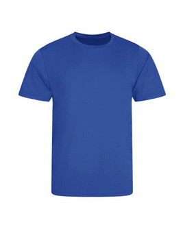 JUST COOL BY AWDIS JC020 - Ultra Lightweight Quick-Dry Sports Tee with UV Protection