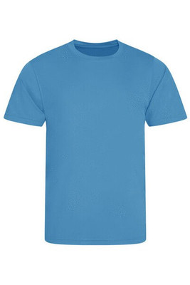 JUST COOL BY AWDIS JC020 - Ultra Lightweight Quick-Dry Sports Tee with UV Protection