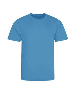 JUST COOL BY AWDIS JC020 - Ultra Lightweight Quick-Dry Sports Tee with UV Protection