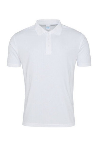 JUST COOL BY AWDIS JC021 - Ultra Comfort Performance Polo with UV Protection
