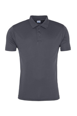 JUST COOL BY AWDIS JC021 - Ultra Comfort Performance Polo with UV Protection