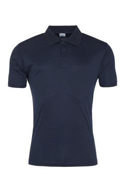 JUST COOL BY AWDIS JC021 - Ultra Comfort Performance Polo with UV Protection