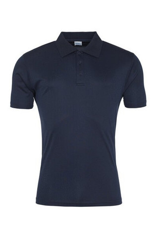 JUST COOL BY AWDIS JC021 - Ultra Comfort Performance Polo with UV Protection