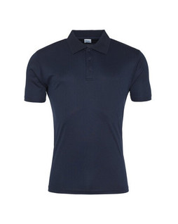 JUST COOL BY AWDIS JC021 - Ultra Comfort Performance Polo with UV Protection
