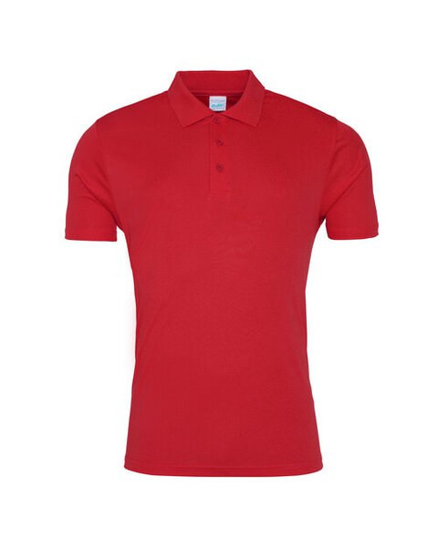 JUST COOL BY AWDIS JC021 - Ultra Comfort Performance Polo with UV Protection