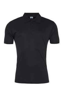 JUST COOL BY AWDIS JC021 - Ultra Comfort Performance Polo with UV Protection