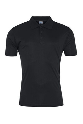 JUST COOL BY AWDIS JC021 - Ultra Comfort Performance Polo with UV Protection