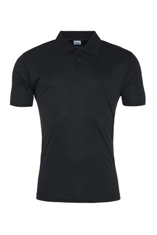 JUST COOL BY AWDIS JC021 - Ultra Comfort Performance Polo with UV Protection