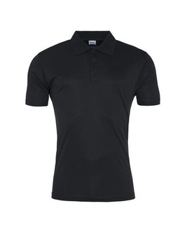 JUST COOL BY AWDIS JC021 - Ultra Comfort Performance Polo with UV Protection