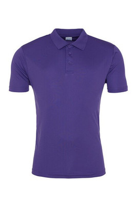 JUST COOL BY AWDIS JC021 - Ultra Comfort Performance Polo with UV Protection