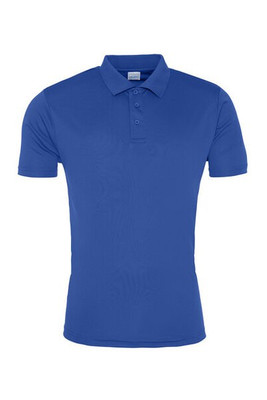 JUST COOL BY AWDIS JC021 - Ultra Comfort Performance Polo with UV Protection