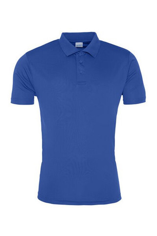 JUST COOL BY AWDIS JC021 - Ultra Comfort Performance Polo with UV Protection
